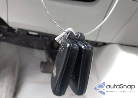 2011 Toyota Prius Two z USA, uszkodzony, nr VIN JTDKN3DU6B5365393